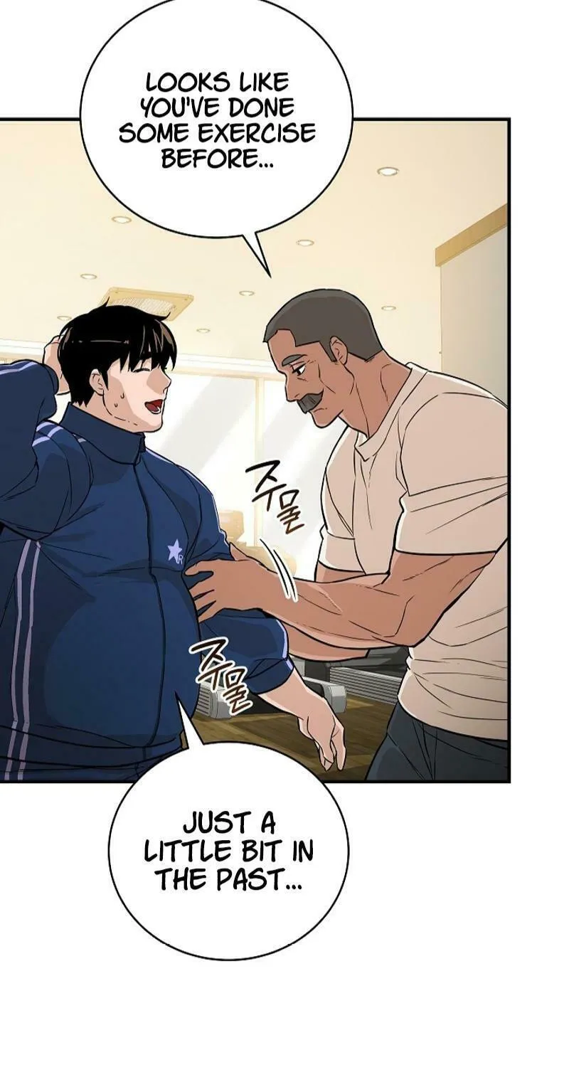Read The Raider chapter 4 image 50 on Lezhin