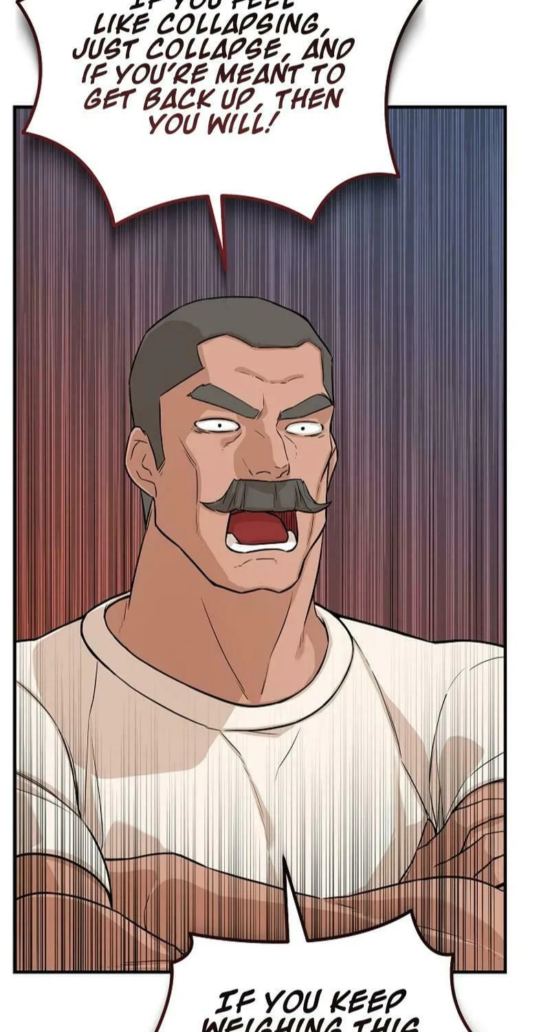 Read The Raider chapter 4 image 56 on Lezhin