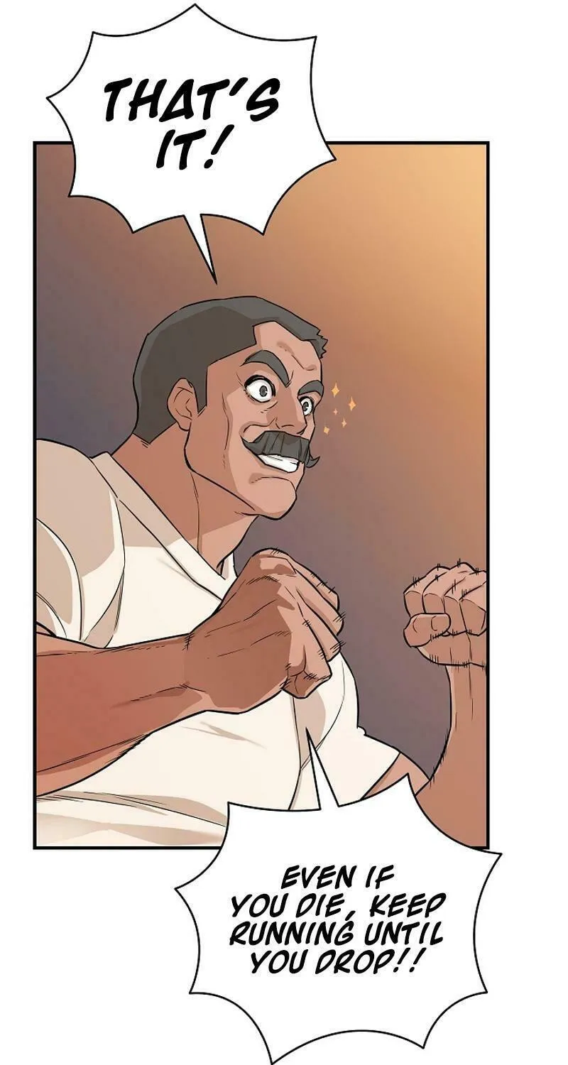 Read The Raider chapter 4 image 61 on Lezhin