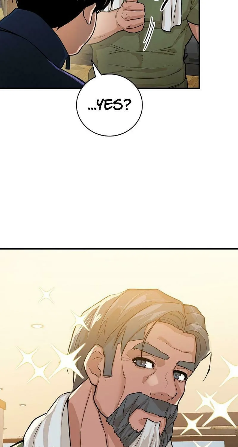 Read The Raider chapter 4 image 65 on Lezhin