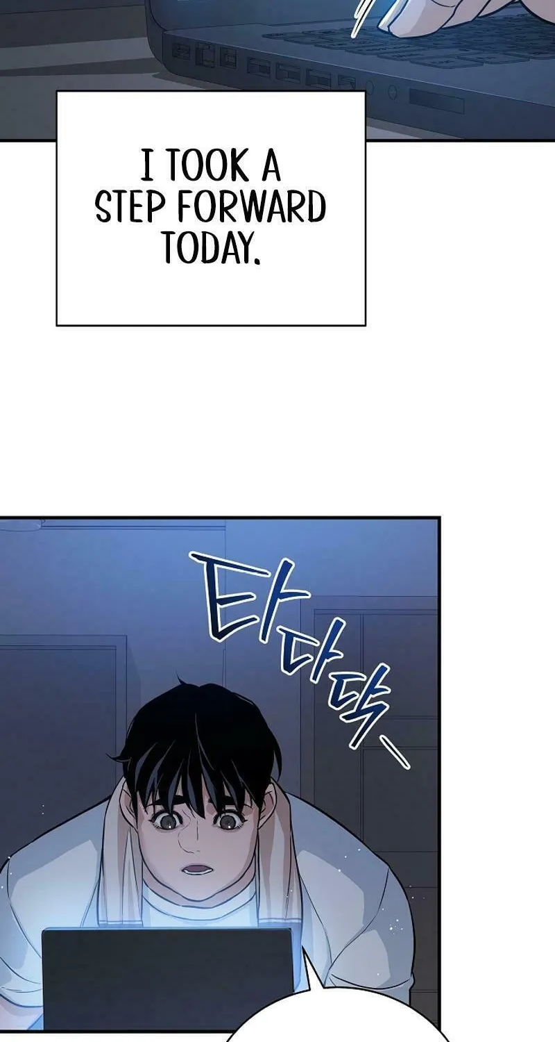 Read The Raider chapter 4 image 70 on Lezhin