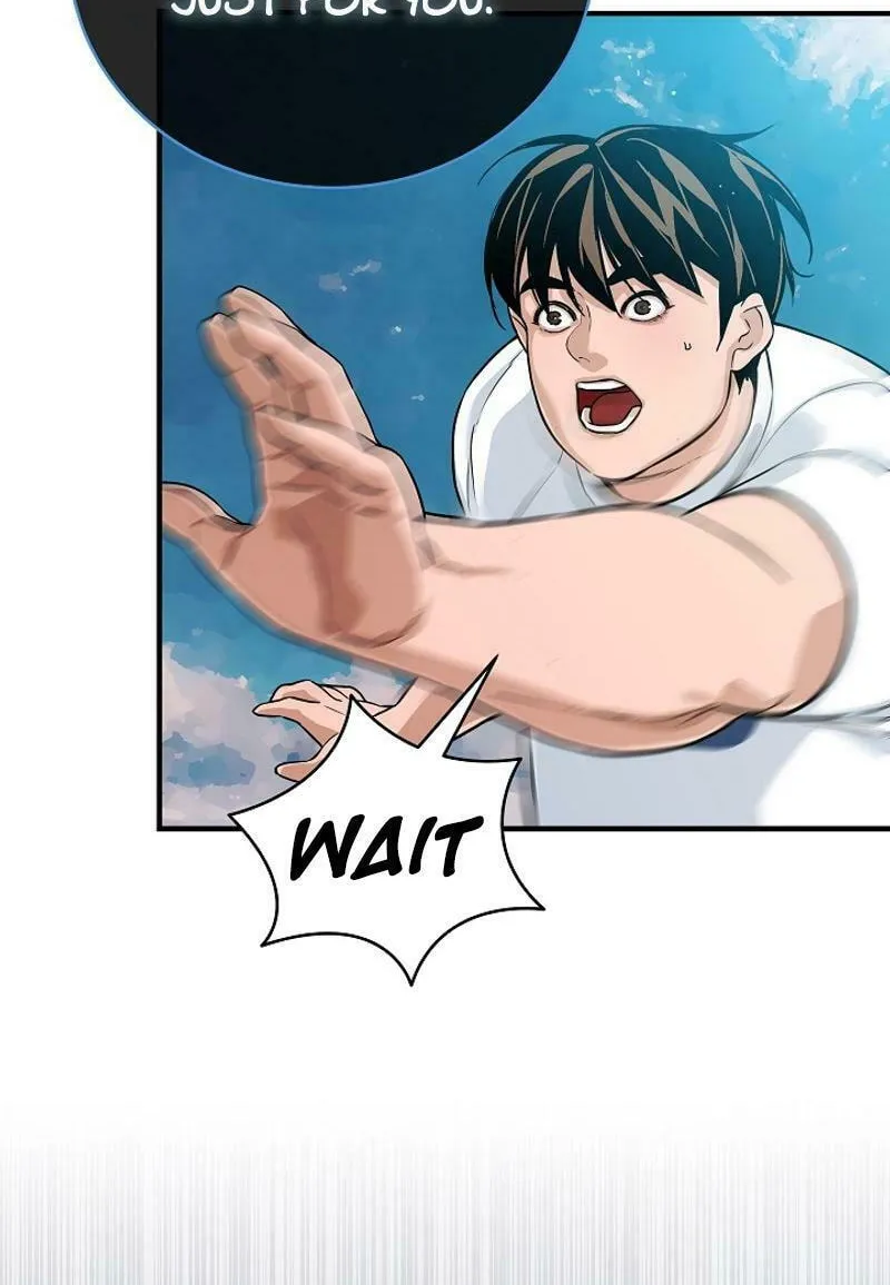 Read The Raider chapter 4 image 8 on Lezhin