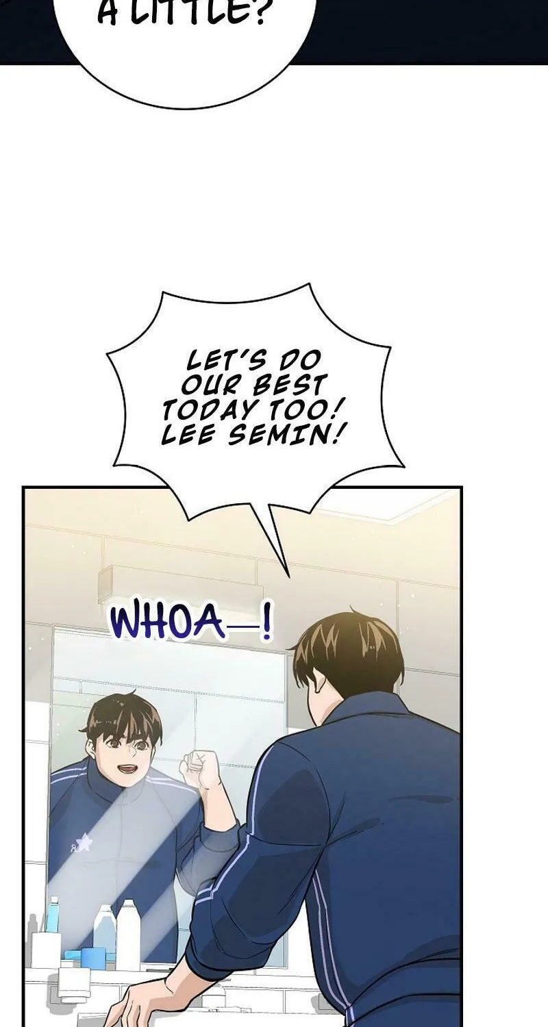 Read The Raider chapter 5 image 11 on Lezhin