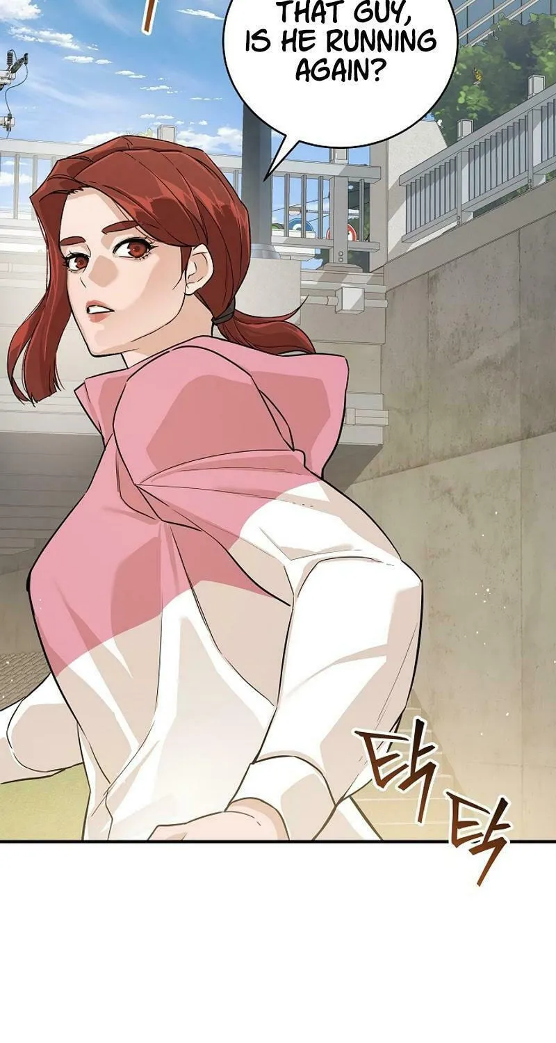 Read The Raider chapter 5 image 15 on Lezhin