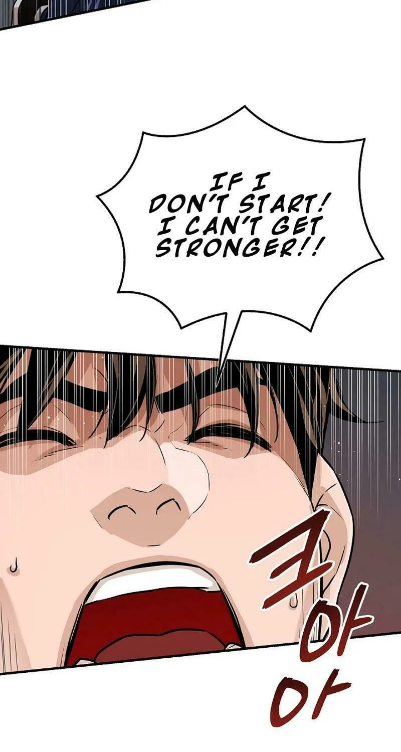 Read The Raider chapter 5 image 21 on Lezhin