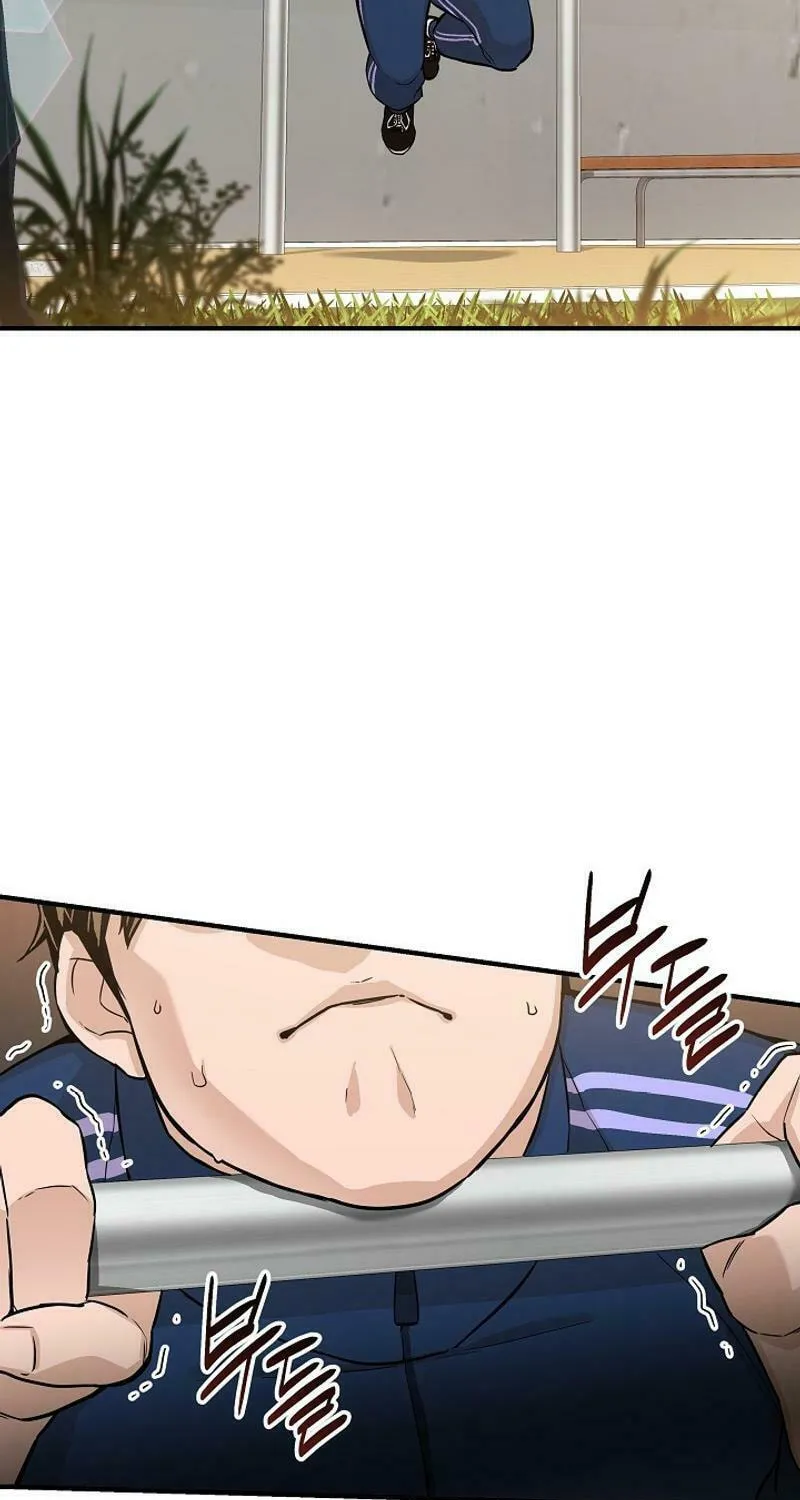 Read The Raider chapter 5 image 23 on Lezhin