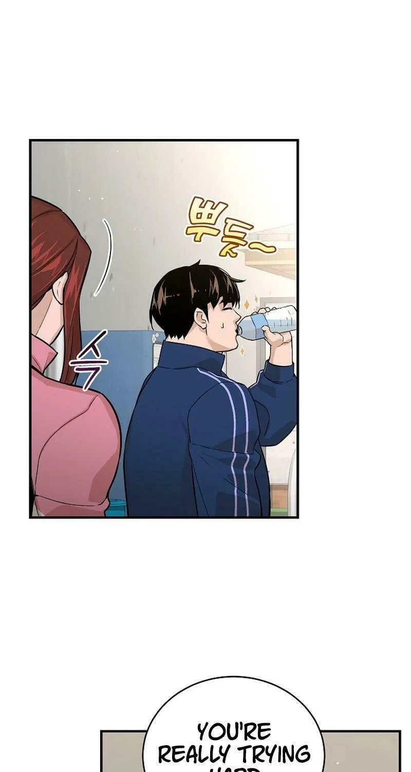 Read The Raider chapter 5 image 25 on Lezhin