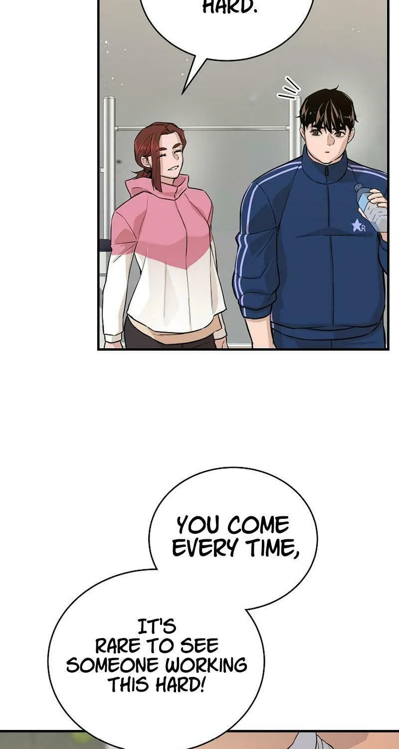 Read The Raider chapter 5 image 26 on Lezhin