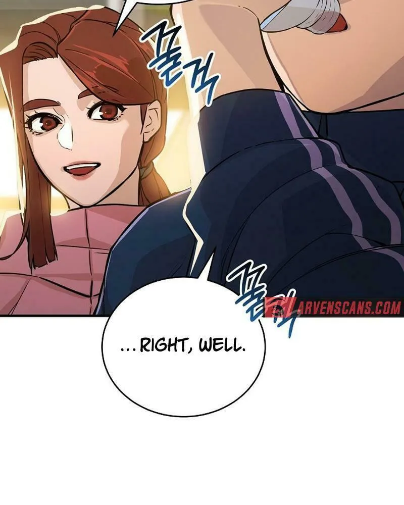 Read The Raider chapter 5 image 27 on Lezhin