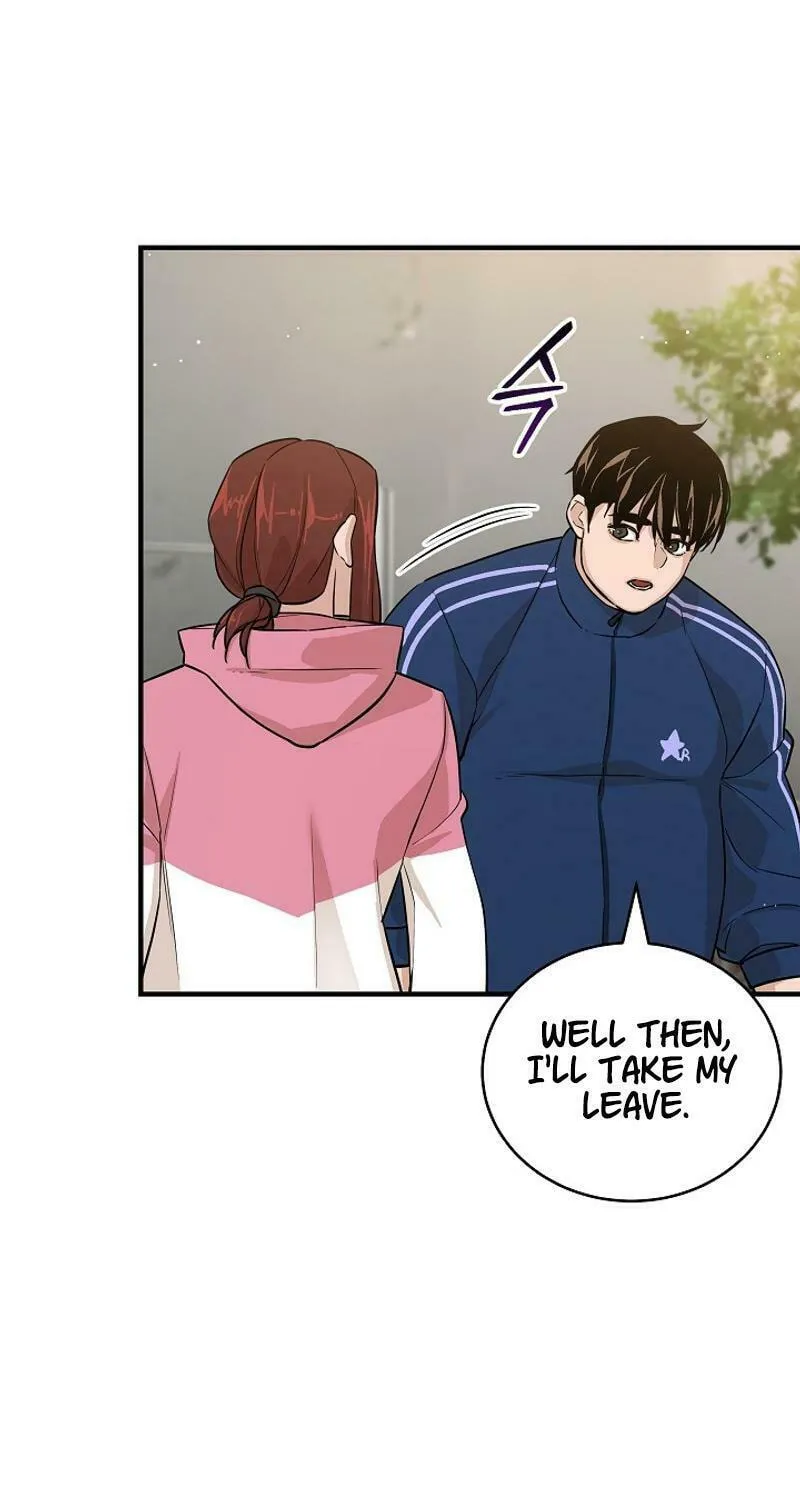 Read The Raider chapter 5 image 28 on Lezhin