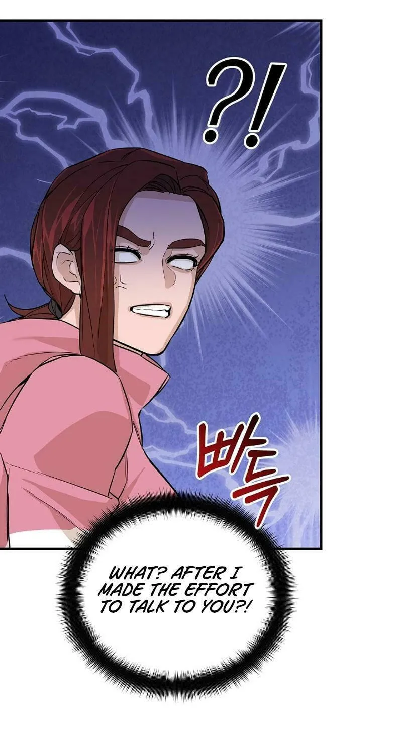 Read The Raider chapter 5 image 29 on Lezhin