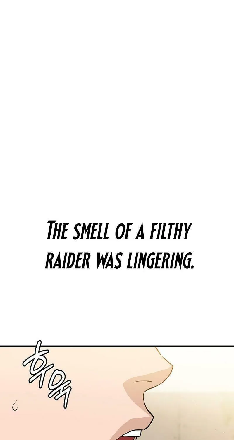 Read The Raider chapter 5 image 30 on Lezhin