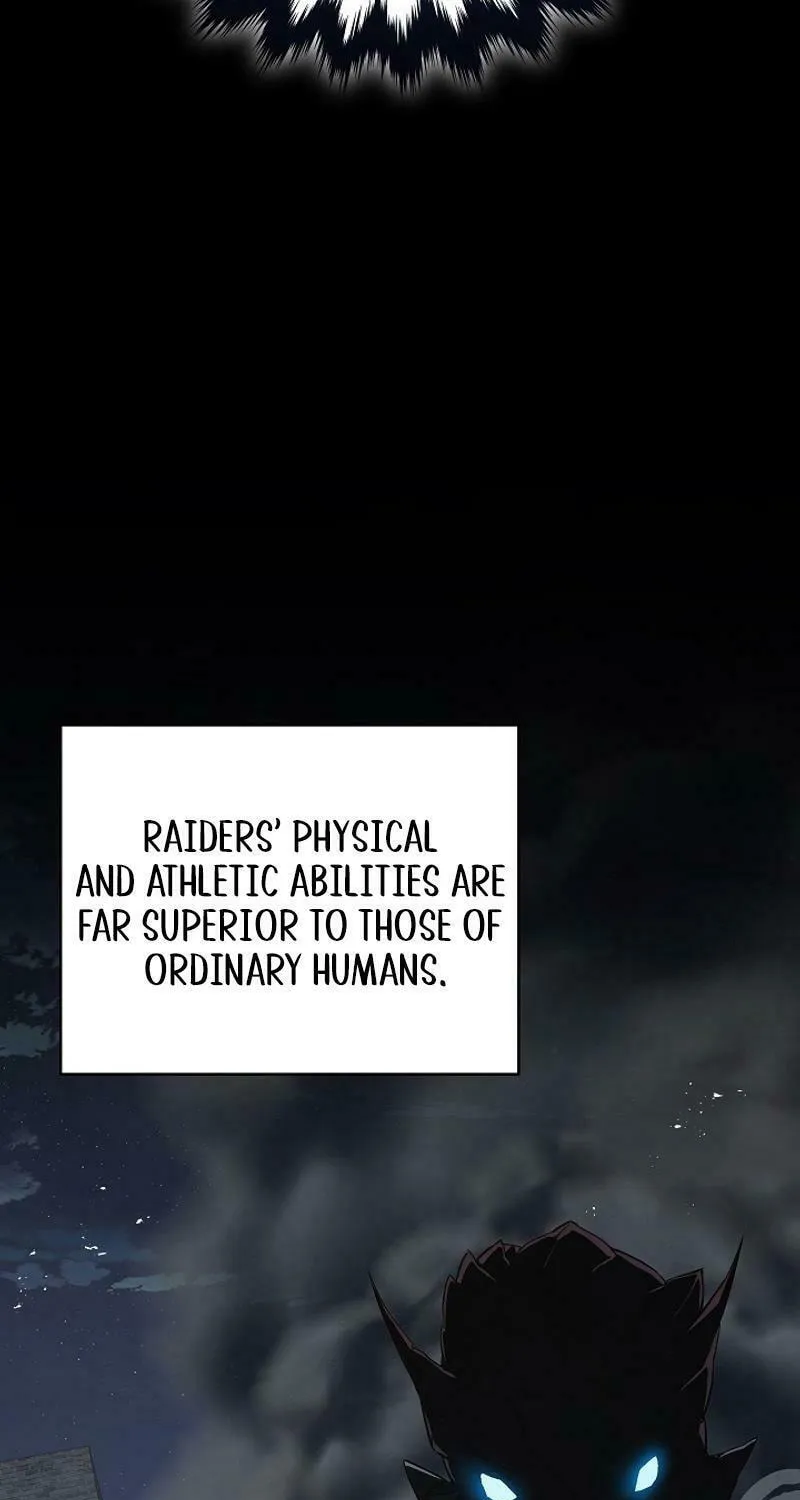 Read The Raider chapter 5 image 32 on Lezhin