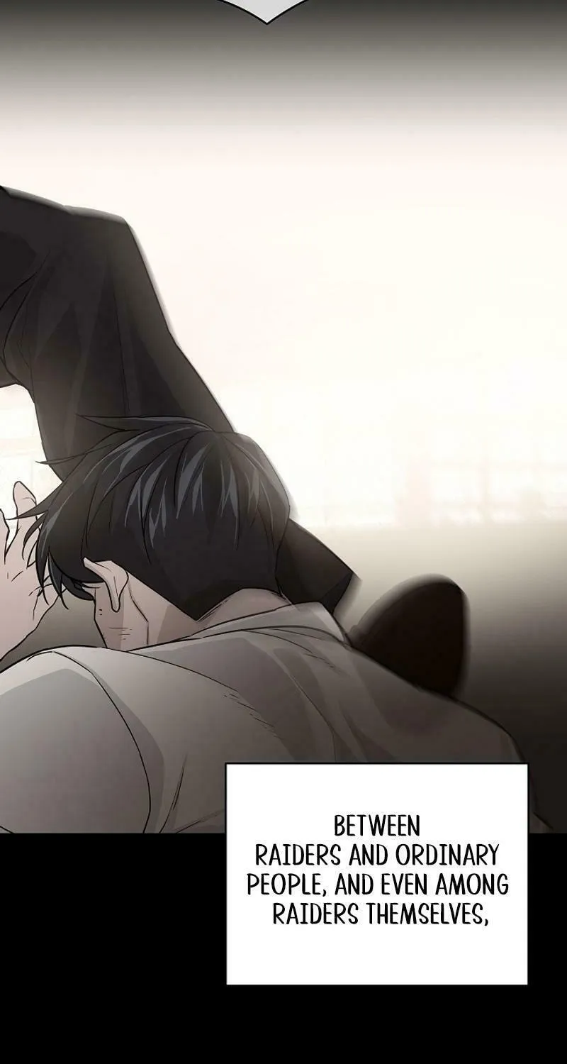Read The Raider chapter 5 image 38 on Lezhin