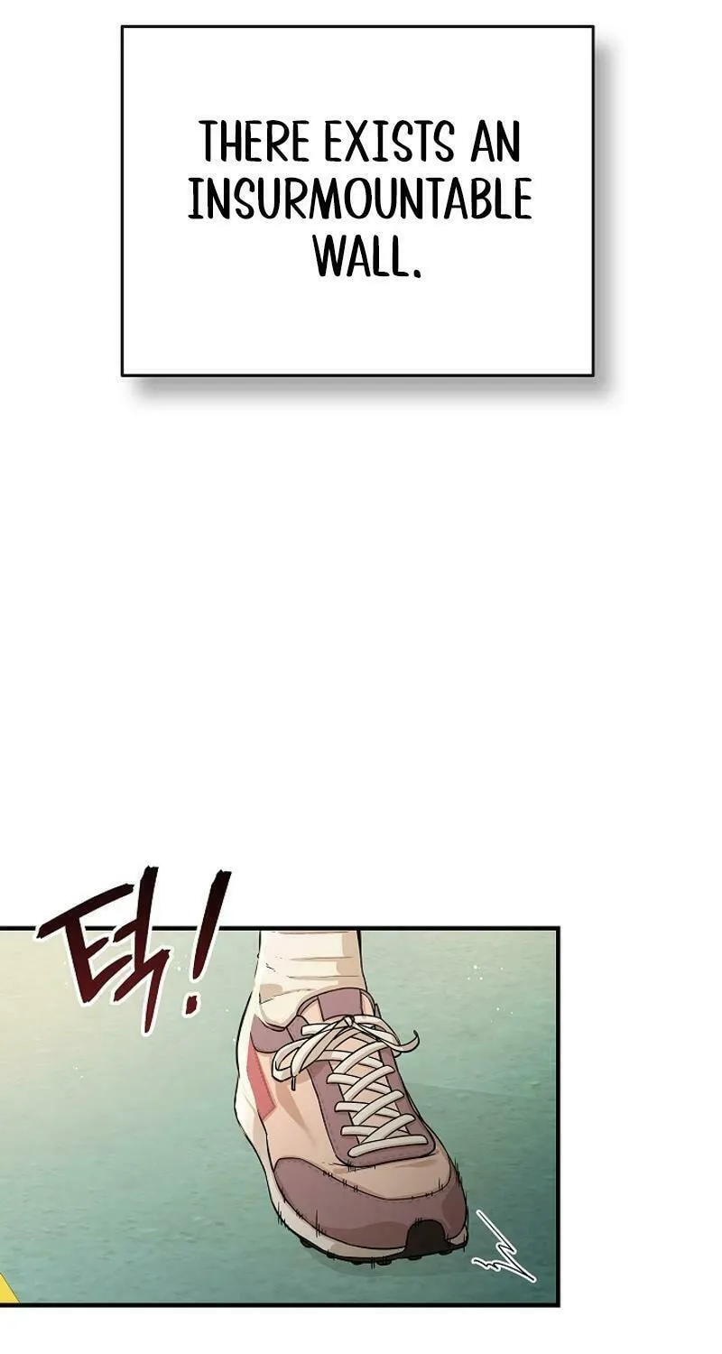 Read The Raider chapter 5 image 40 on Lezhin