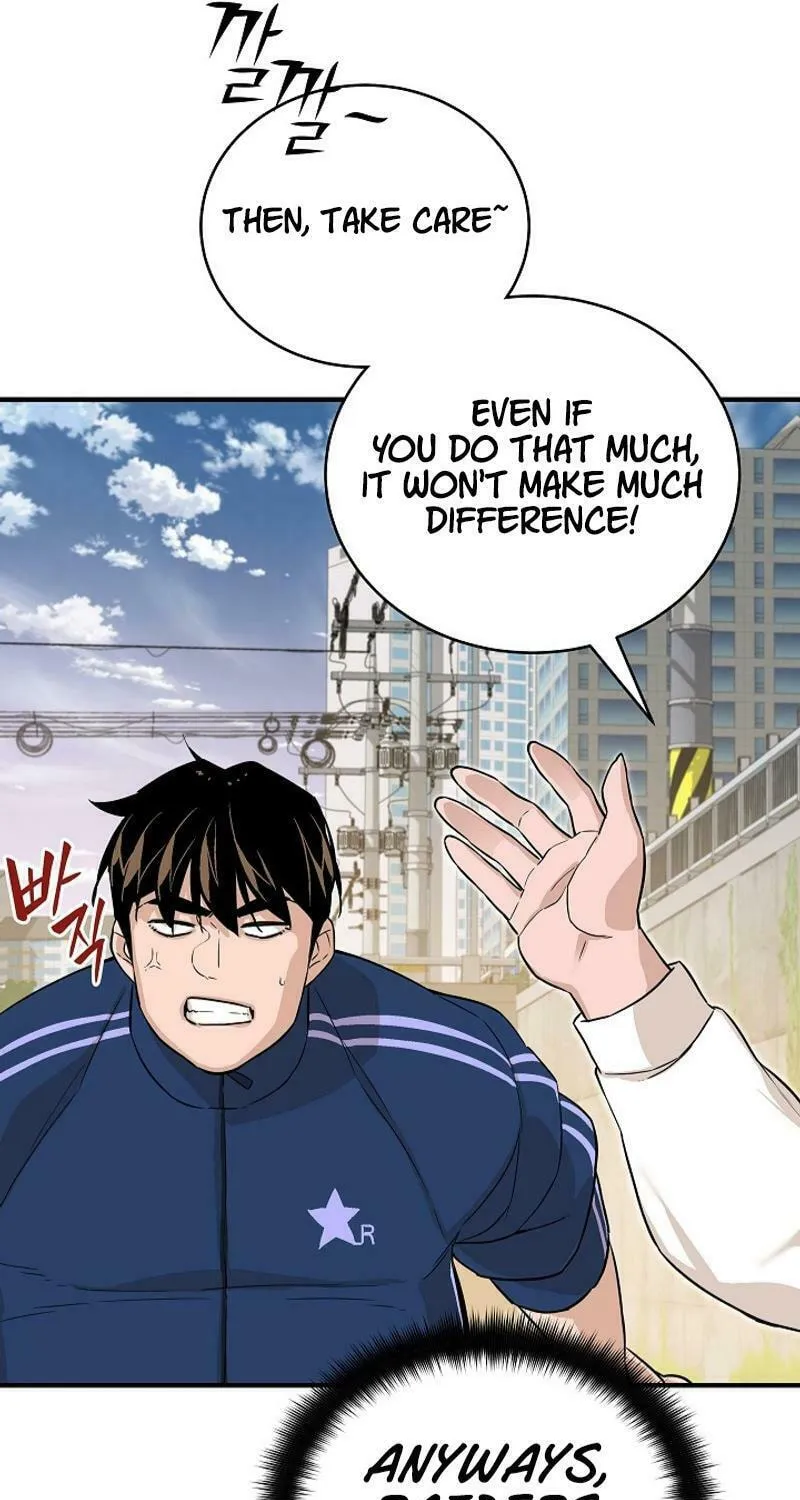 Read The Raider chapter 5 image 44 on Lezhin
