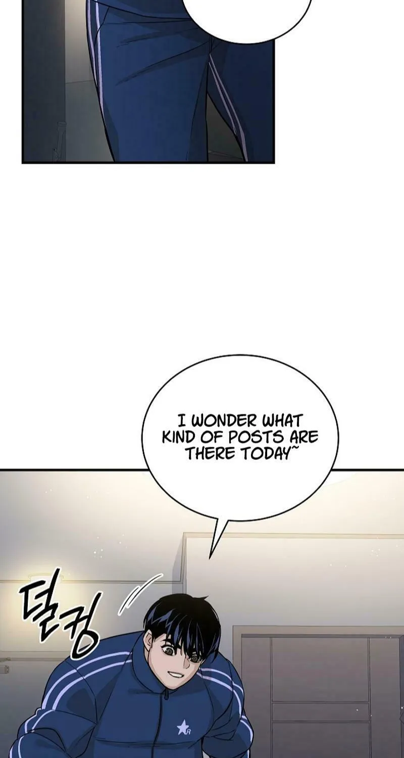Read The Raider chapter 5 image 47 on Lezhin