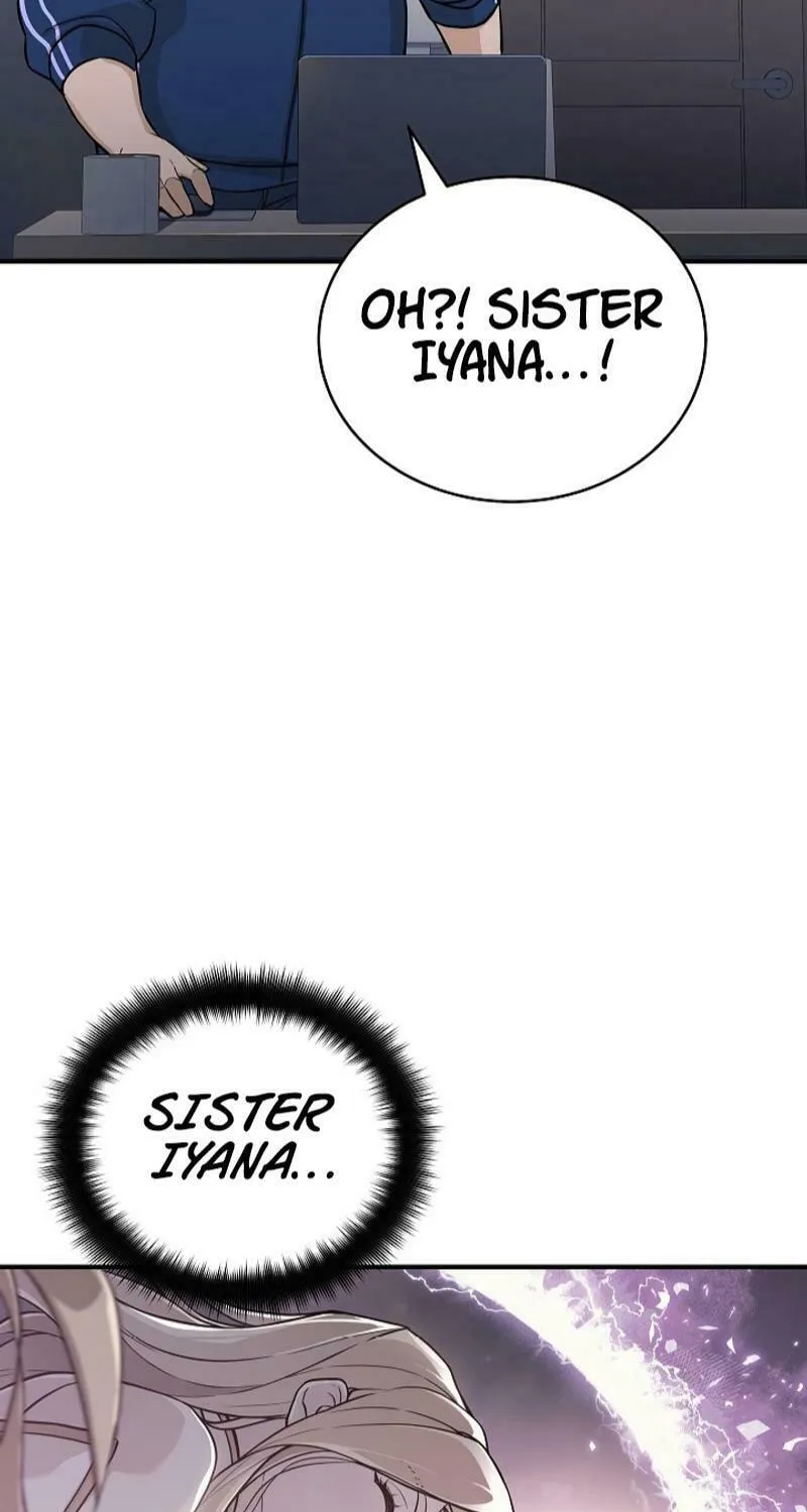 Read The Raider chapter 5 image 48 on Lezhin