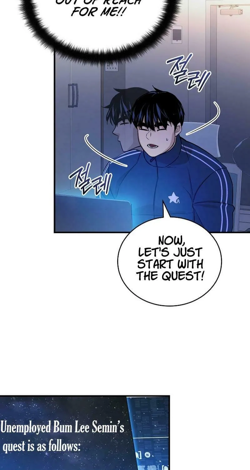 Read The Raider chapter 5 image 50 on Lezhin