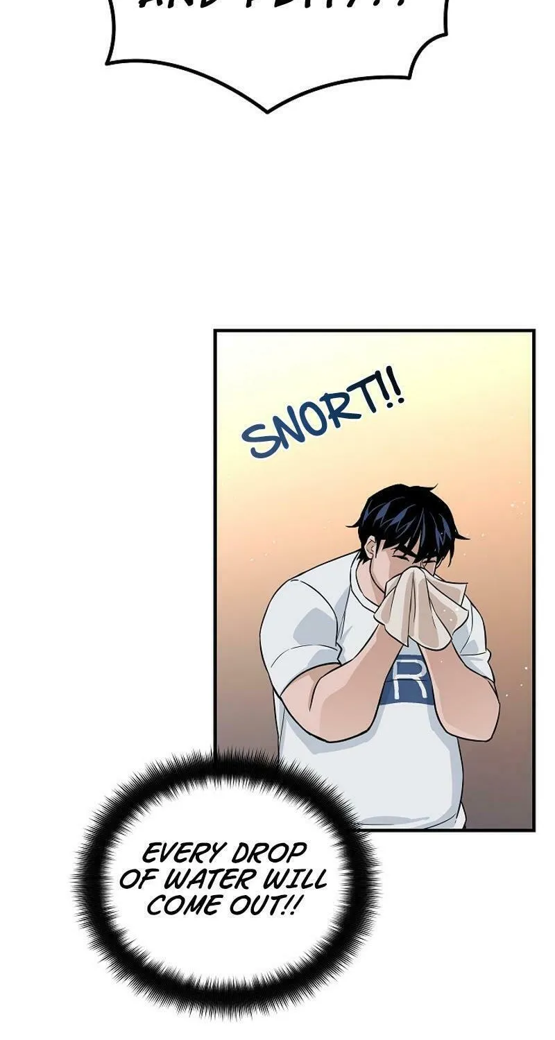 Read The Raider chapter 5 image 57 on Lezhin