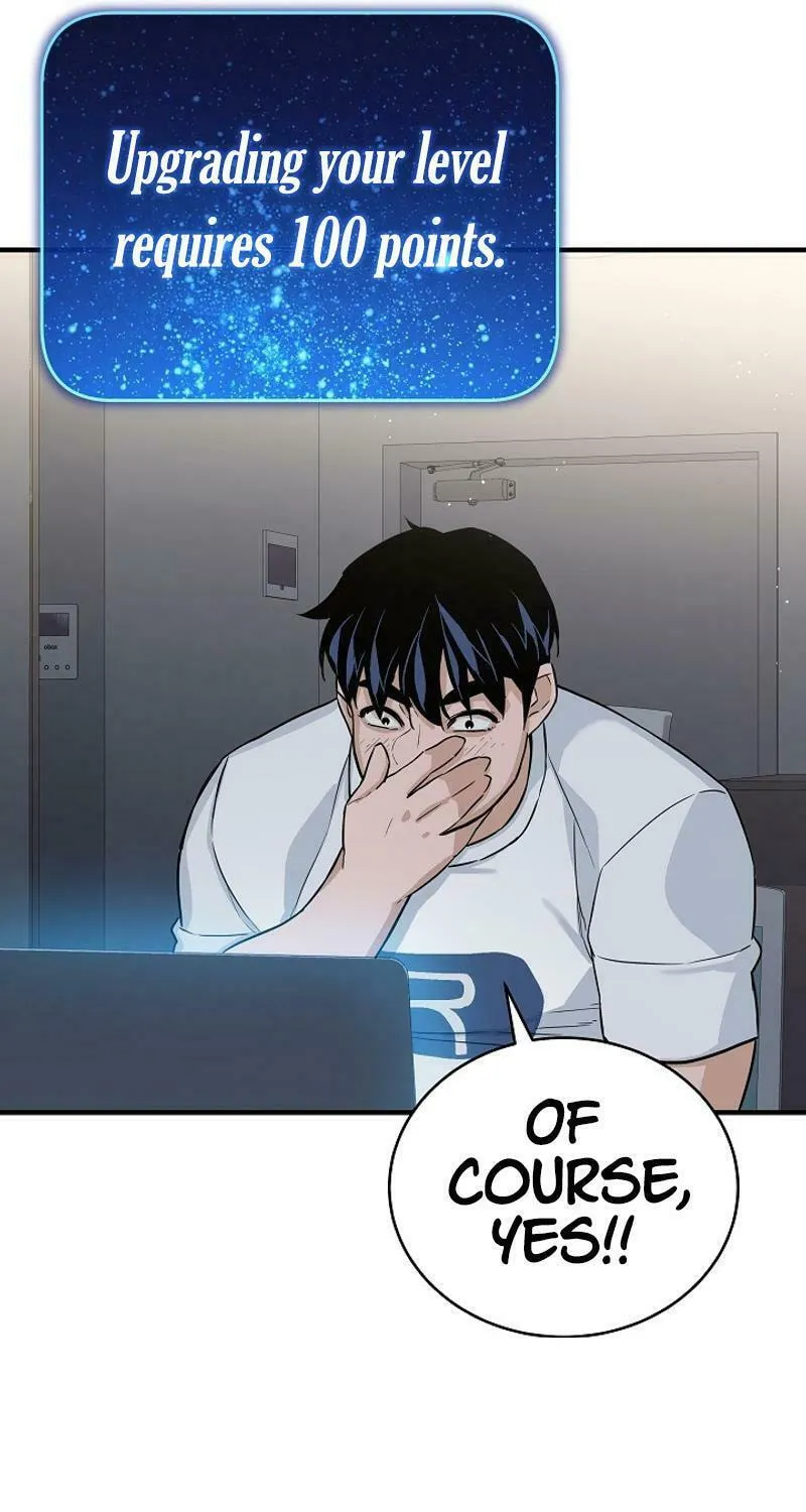 Read The Raider chapter 5 image 61 on Lezhin