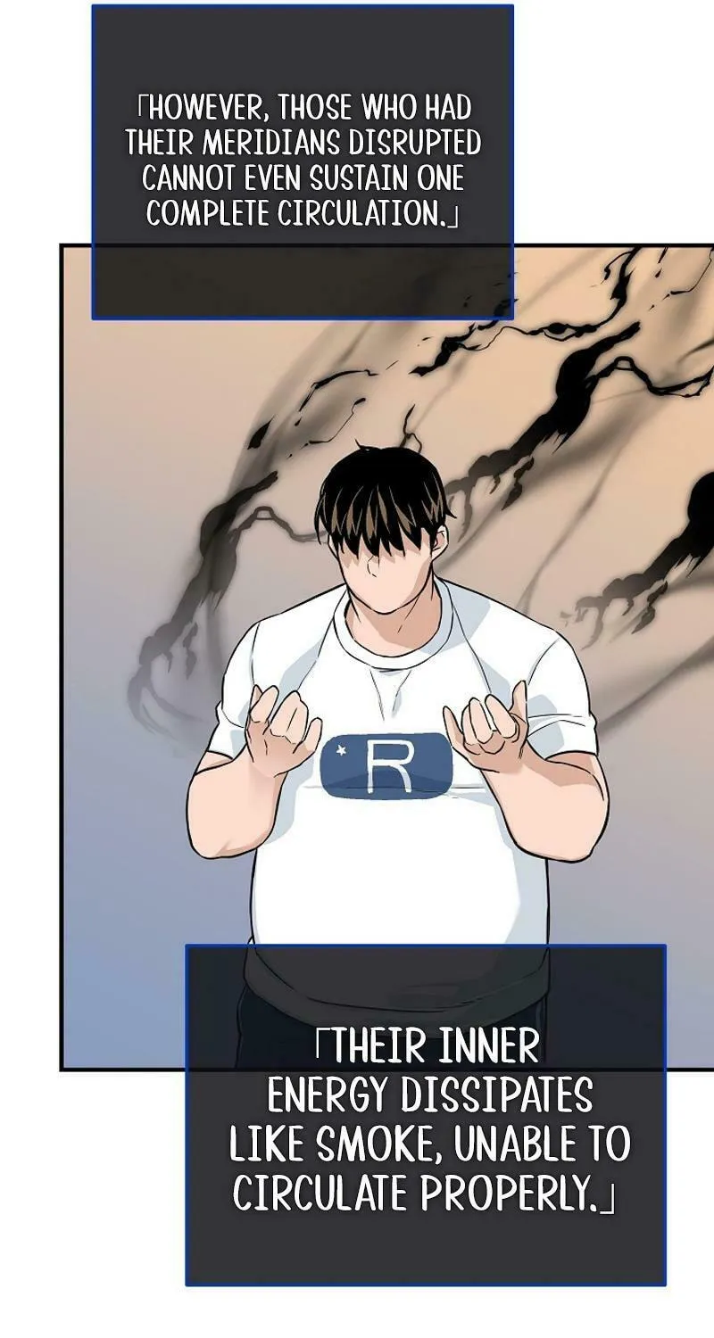 Read The Raider chapter 5 image 70 on Lezhin
