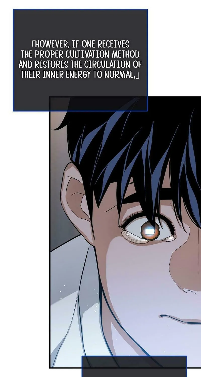 Read The Raider chapter 5 image 72 on Lezhin
