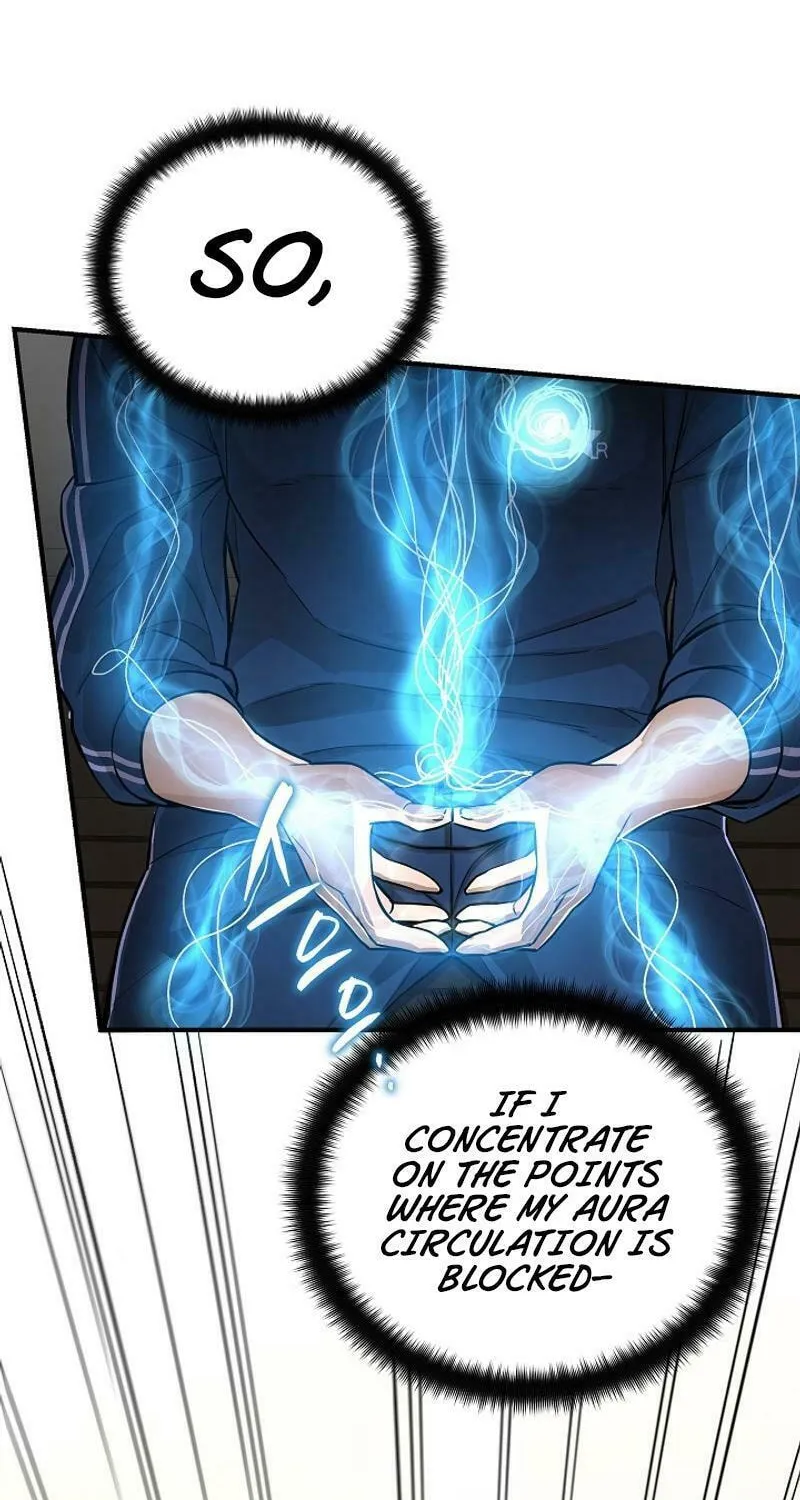 Read The Raider chapter 6 image 10 on Lezhin