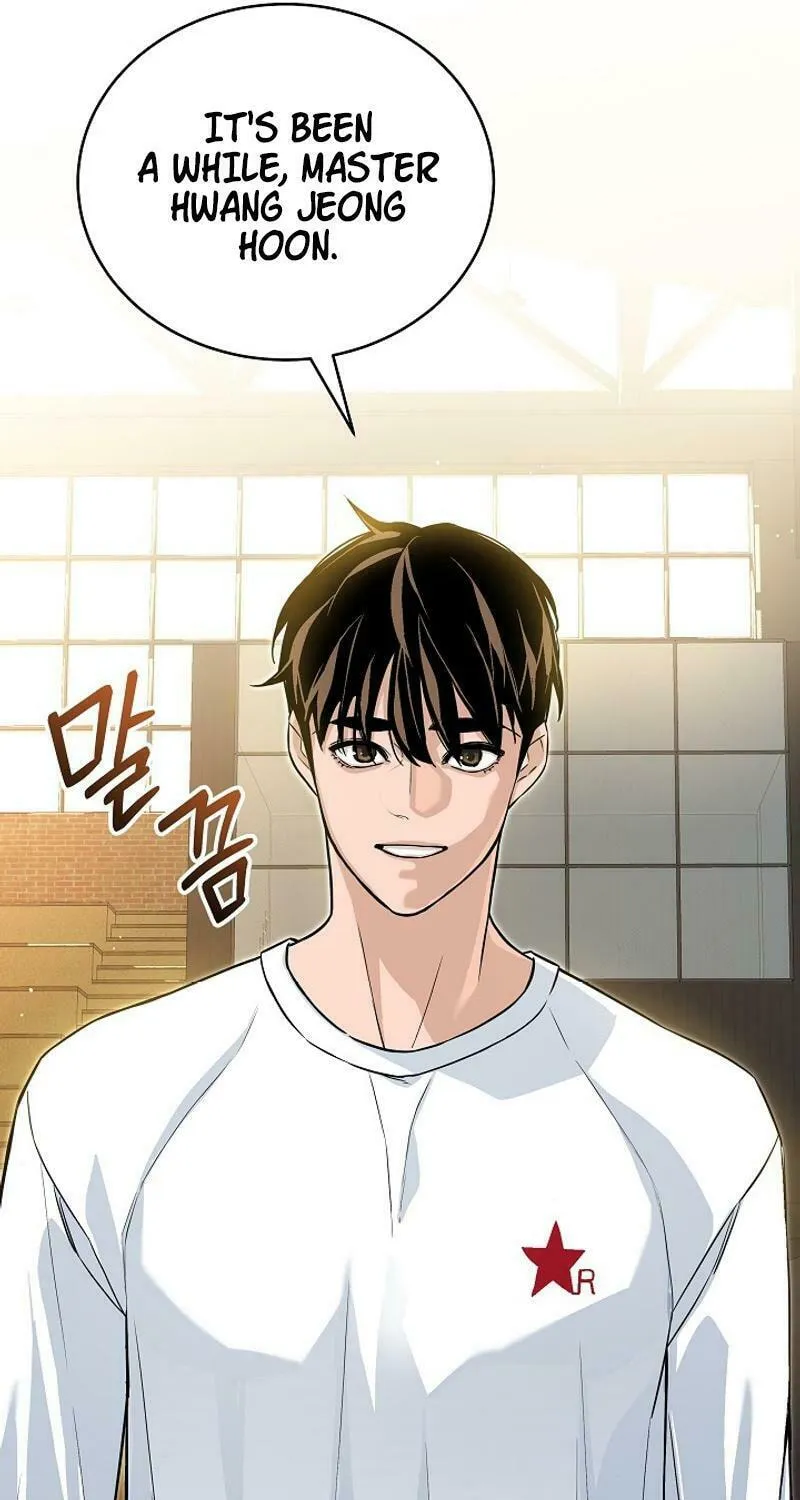 Read The Raider chapter 6 image 27 on Lezhin