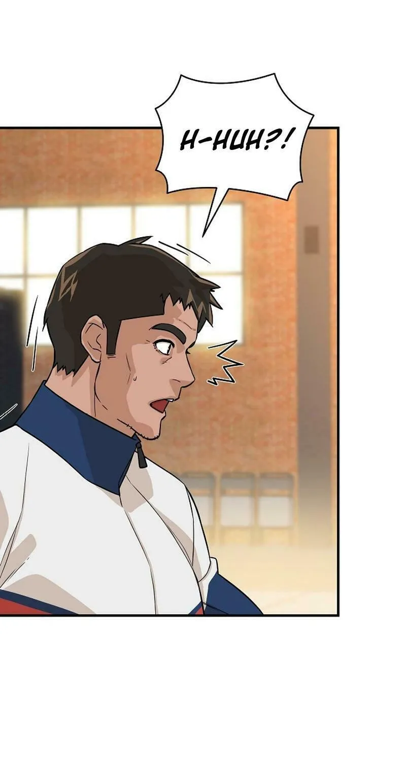 Read The Raider chapter 6 image 32 on Lezhin