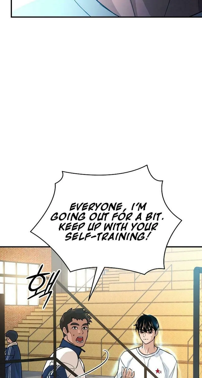 Read The Raider chapter 6 image 34 on Lezhin