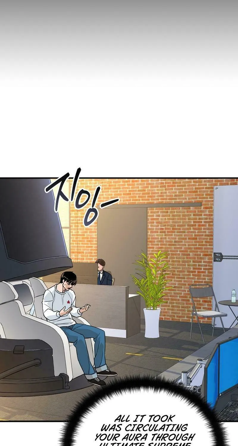 Read The Raider chapter 6 image 42 on Lezhin