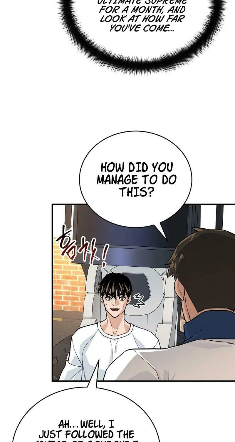 Read The Raider chapter 6 image 43 on Lezhin