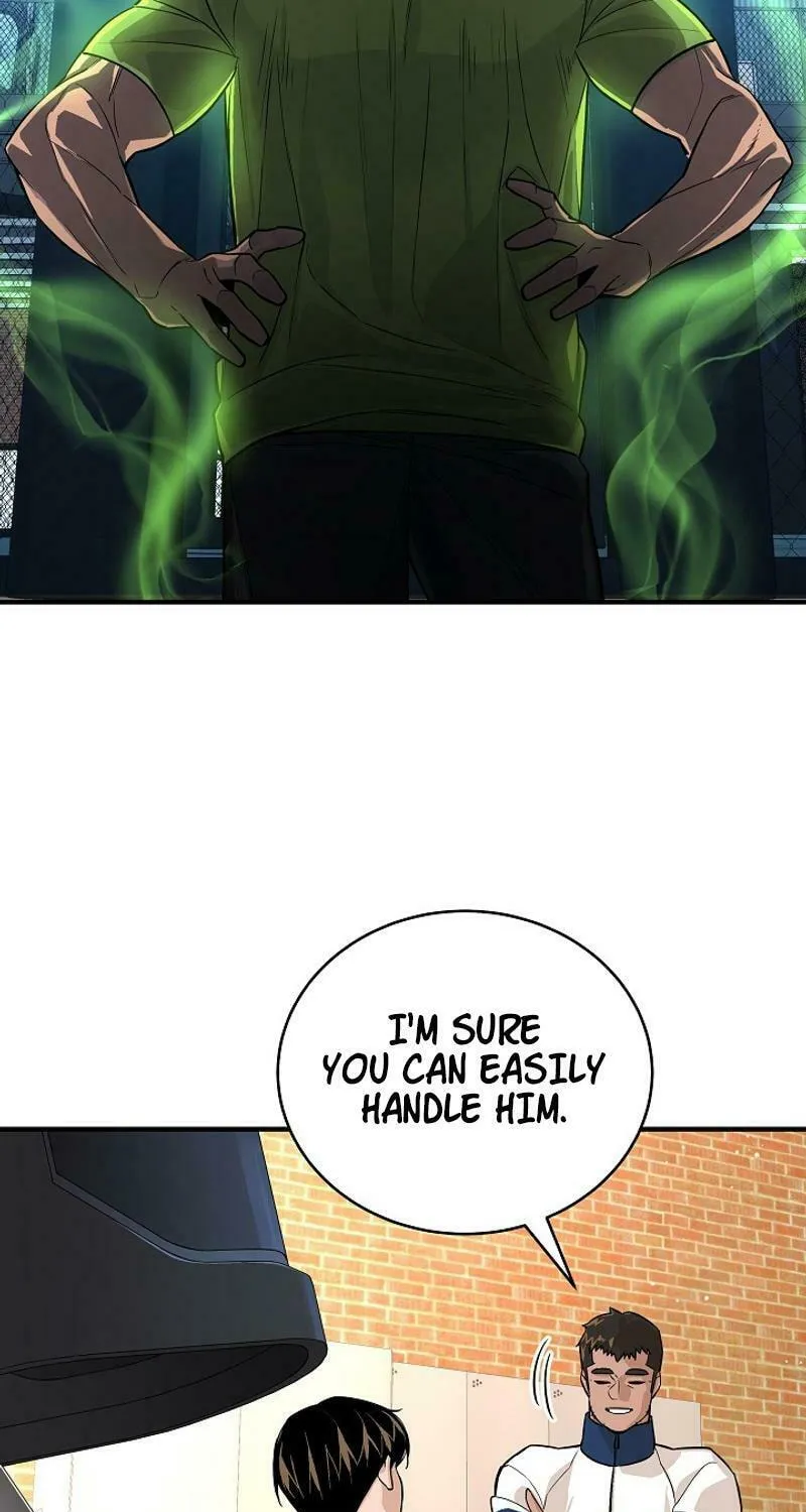 Read The Raider chapter 6 image 47 on Lezhin