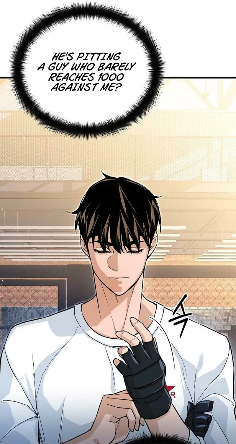 Read The Raider chapter 6 image 53 on Lezhin