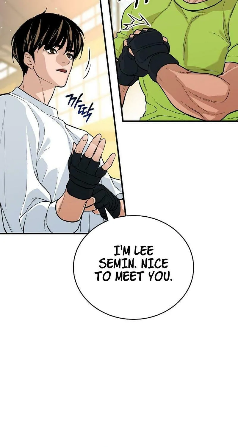 Read The Raider chapter 6 image 55 on Lezhin