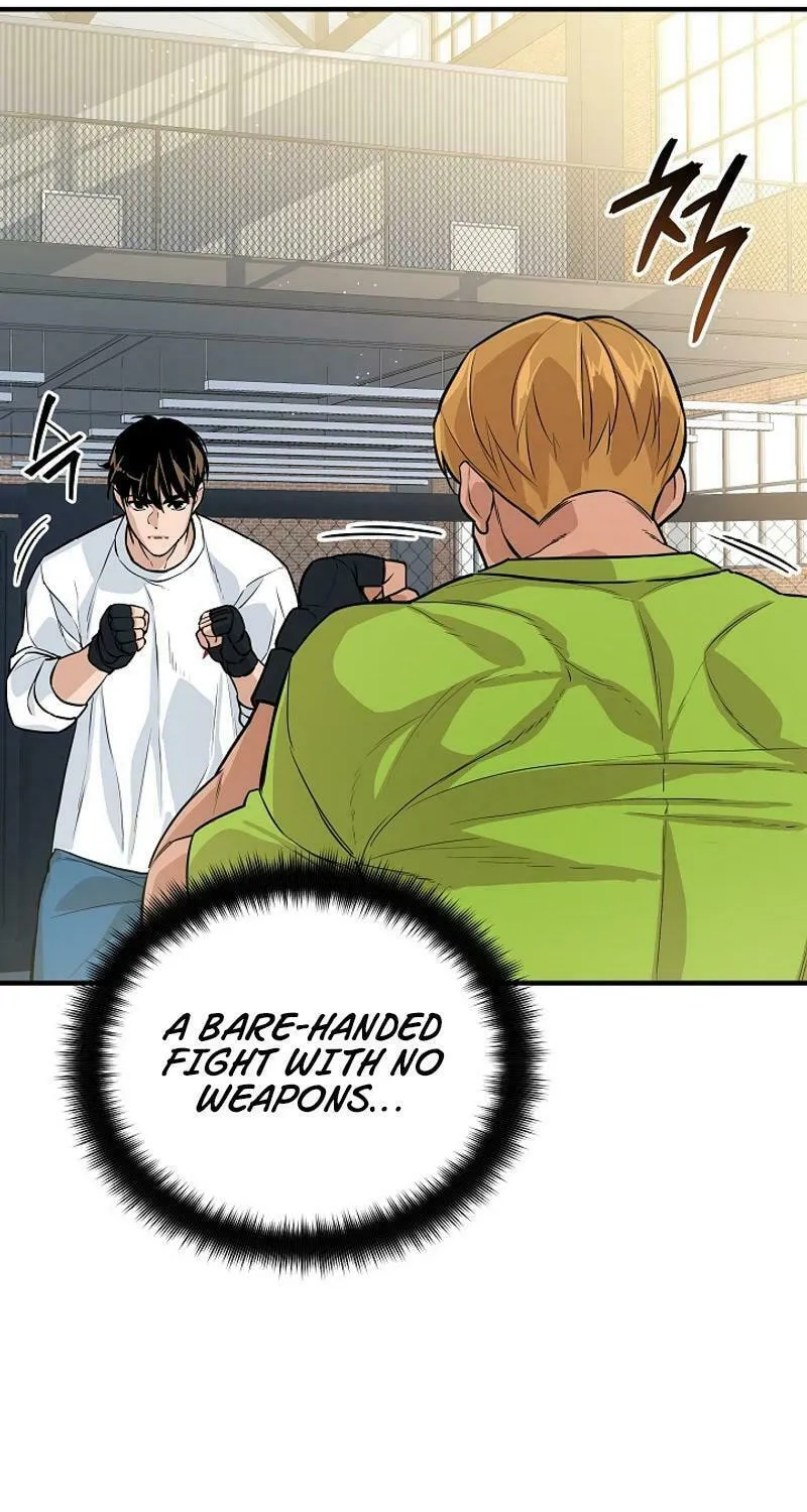 Read The Raider chapter 6 image 56 on Lezhin