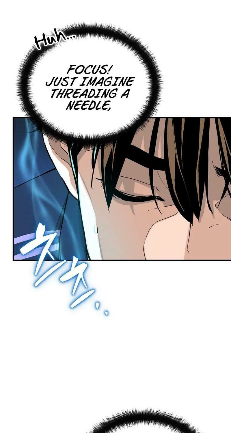 Read The Raider chapter 6 image 6 on Lezhin