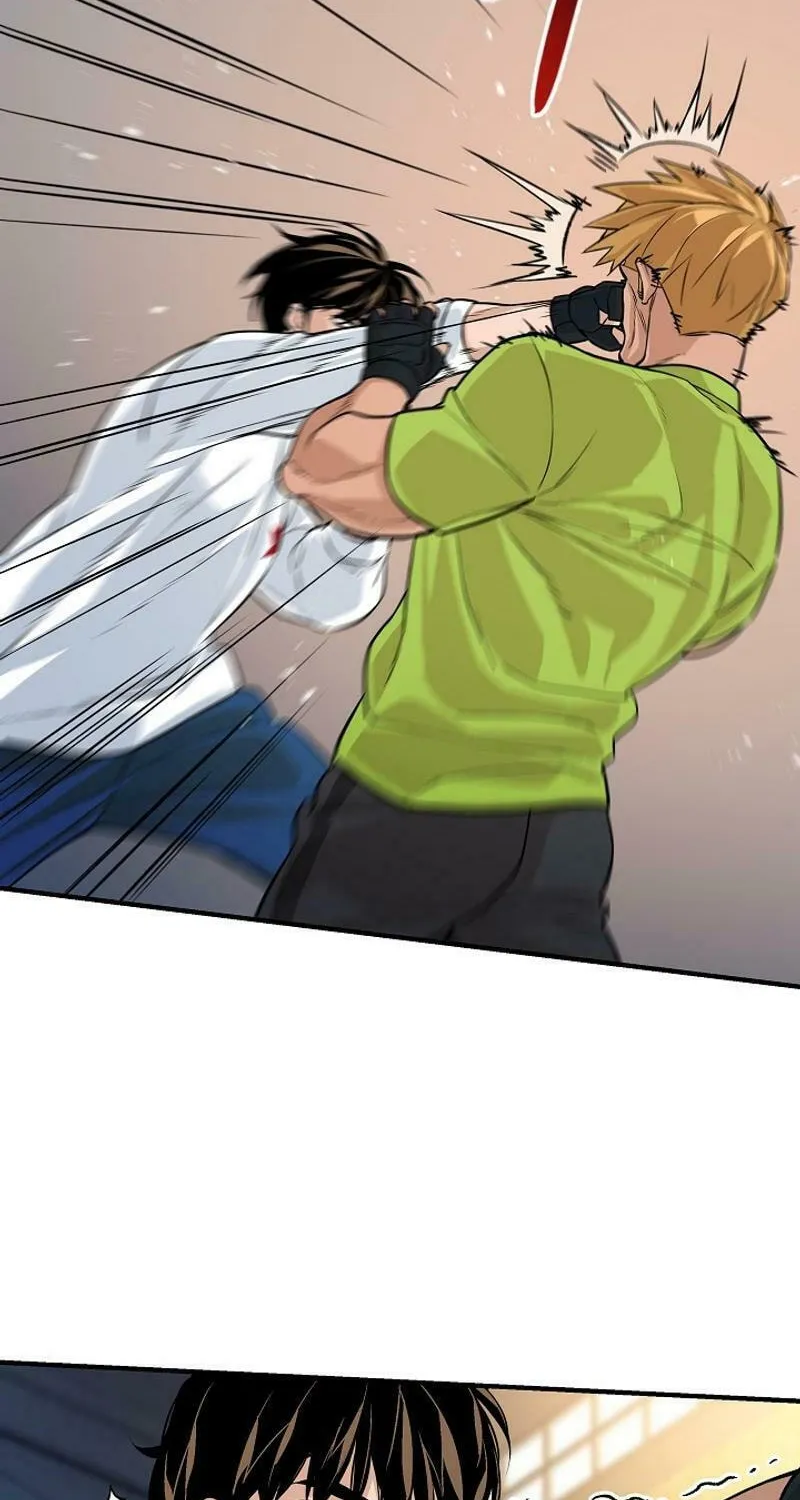 Read The Raider chapter 6 image 63 on Lezhin