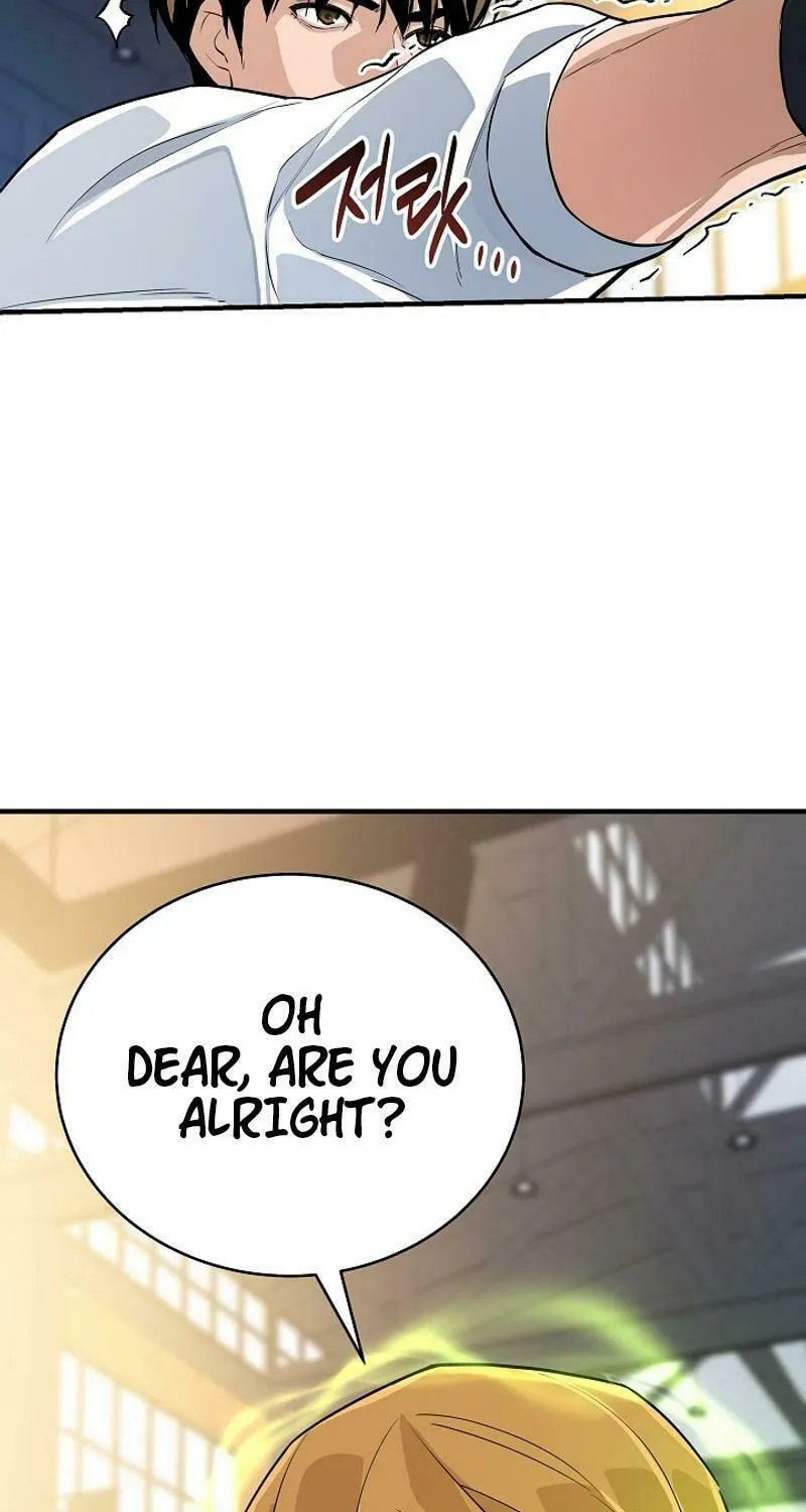Read The Raider chapter 6 image 64 on Lezhin