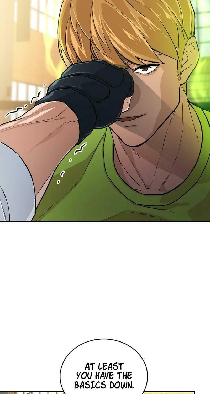 Read The Raider chapter 6 image 65 on Lezhin