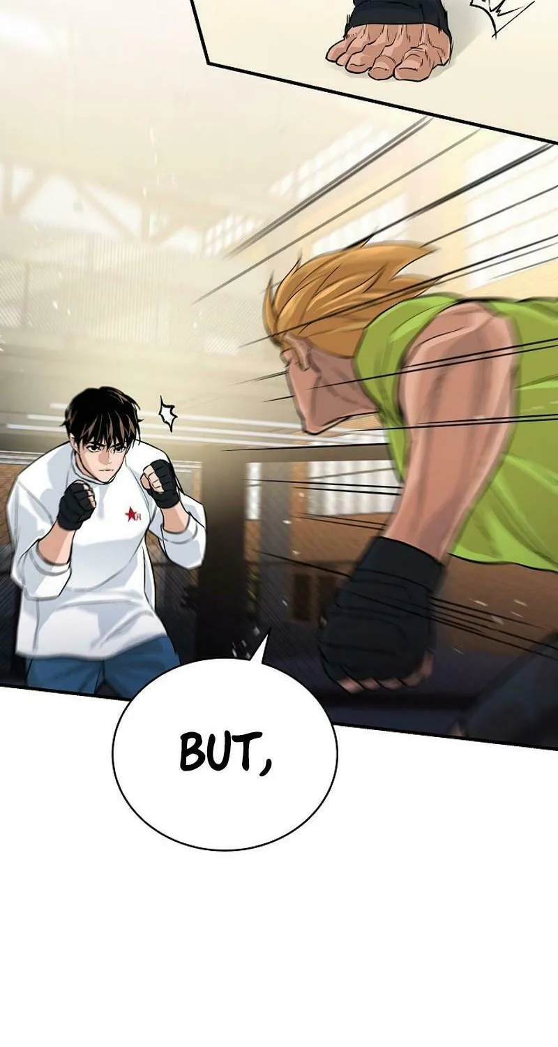 Read The Raider chapter 6 image 67 on Lezhin