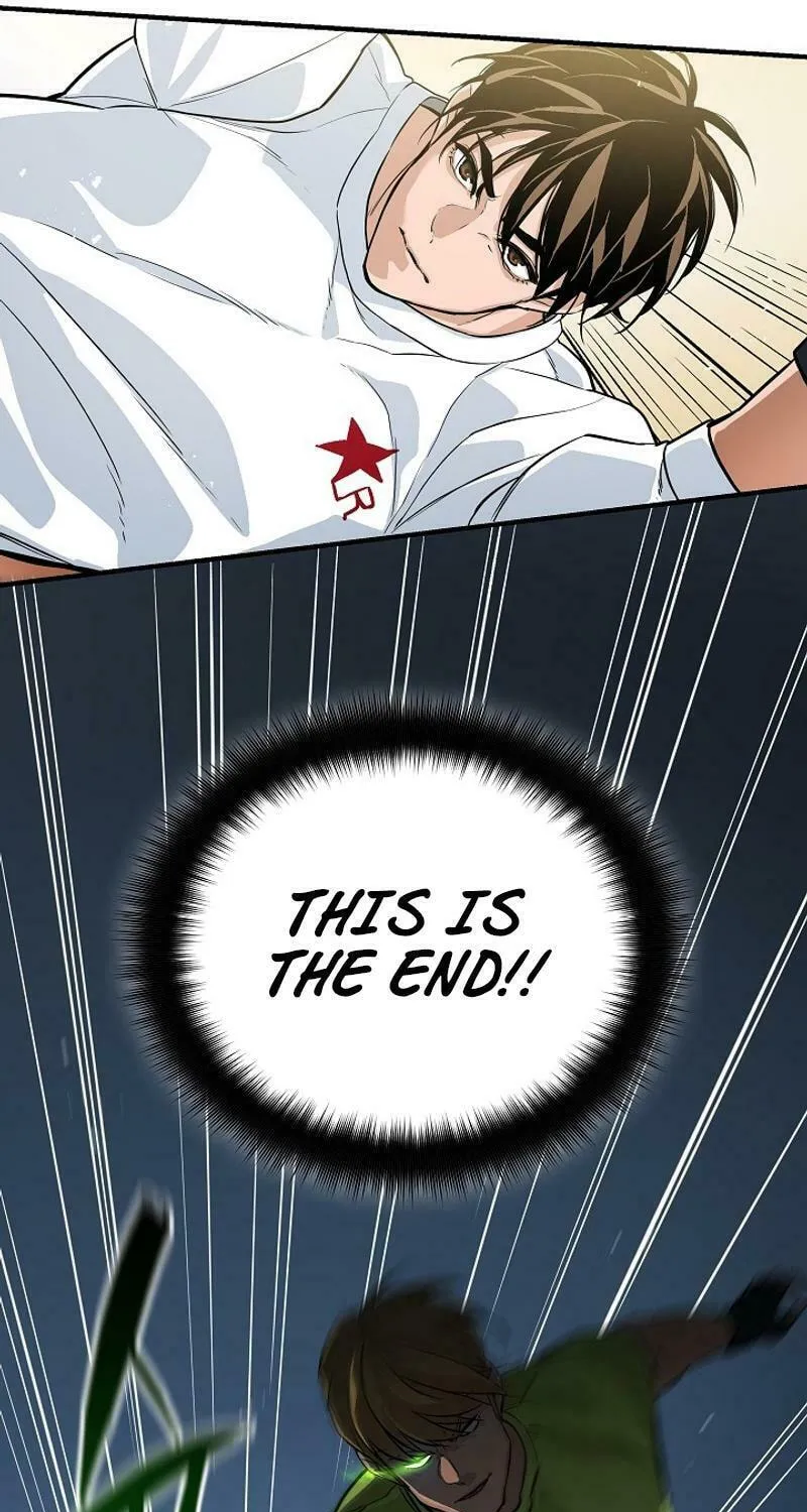 Read The Raider chapter 6 image 71 on Lezhin