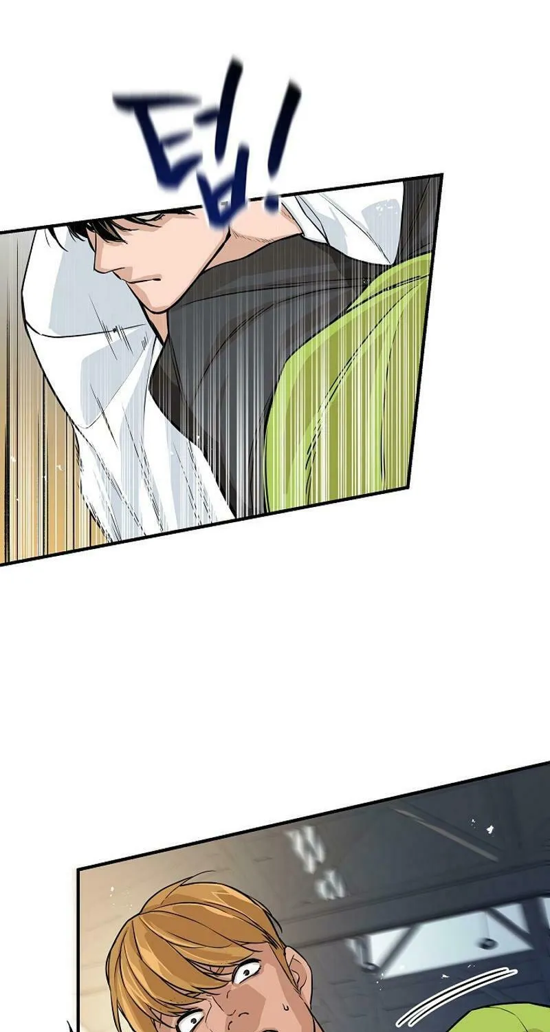 Read The Raider chapter 6 image 73 on Lezhin