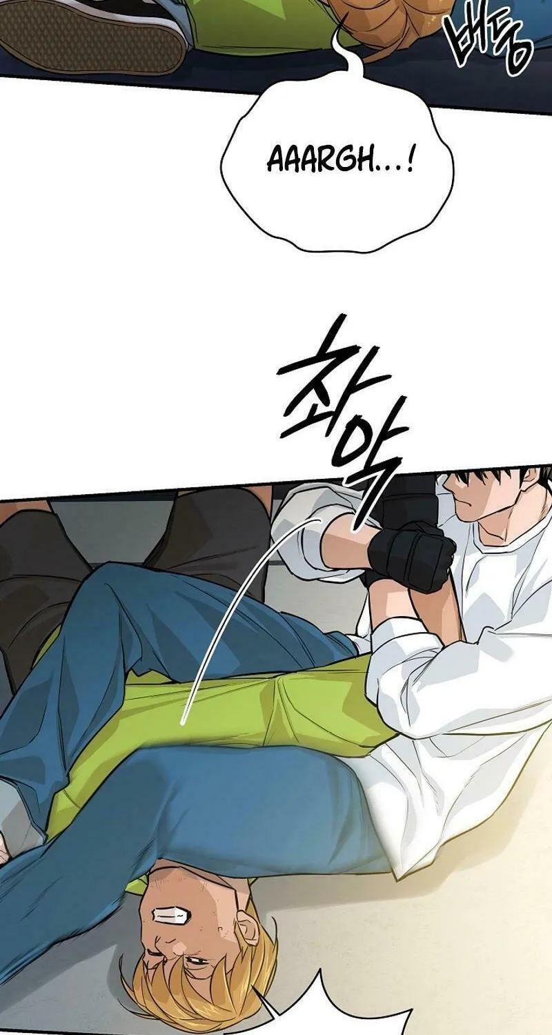 Read The Raider chapter 7 image 22 on Lezhin