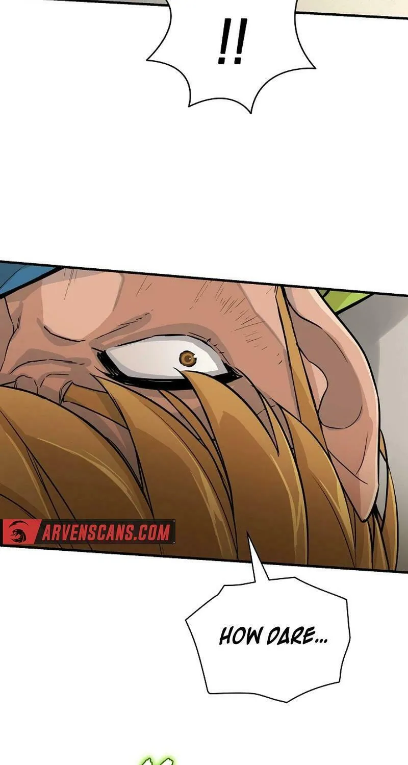 Read The Raider chapter 7 image 23 on Lezhin
