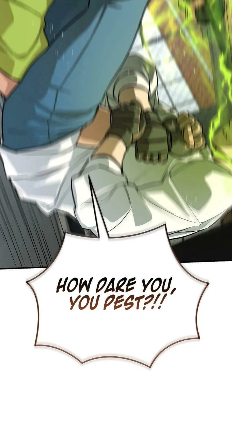 Read The Raider chapter 7 image 26 on Lezhin