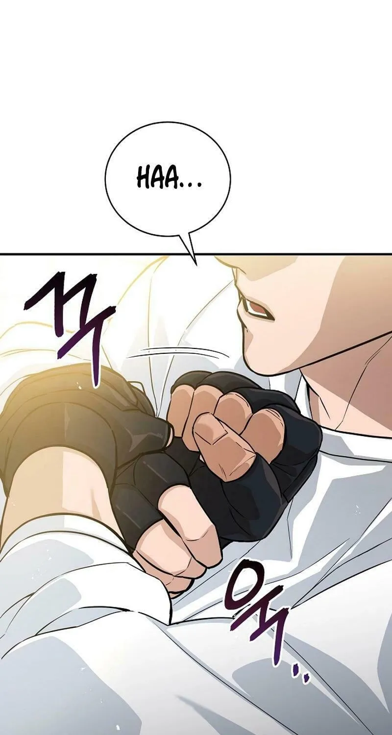 Read The Raider chapter 7 image 28 on Lezhin