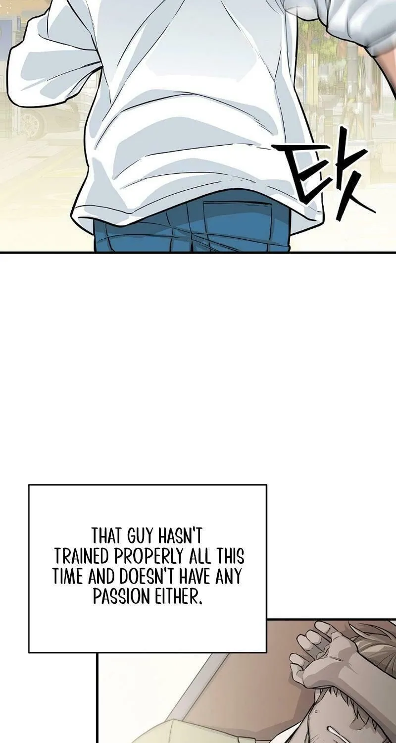 Read The Raider chapter 7 image 34 on Lezhin
