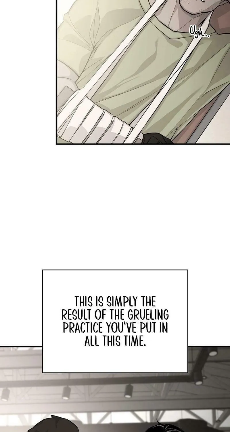 Read The Raider chapter 7 image 35 on Lezhin